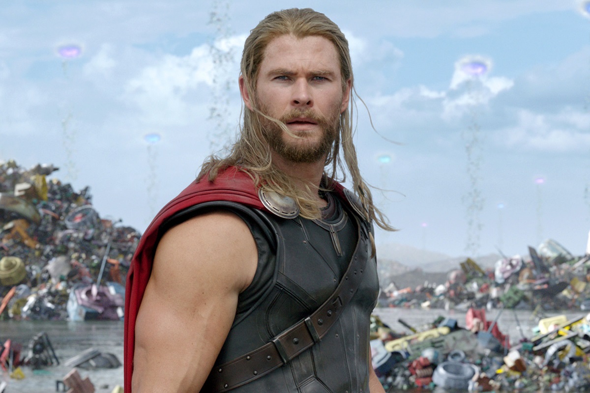 Мужчина мечты: Крис Хемсворт Звезды на Elle.ru Chris hemsworth thor, Marvel thor