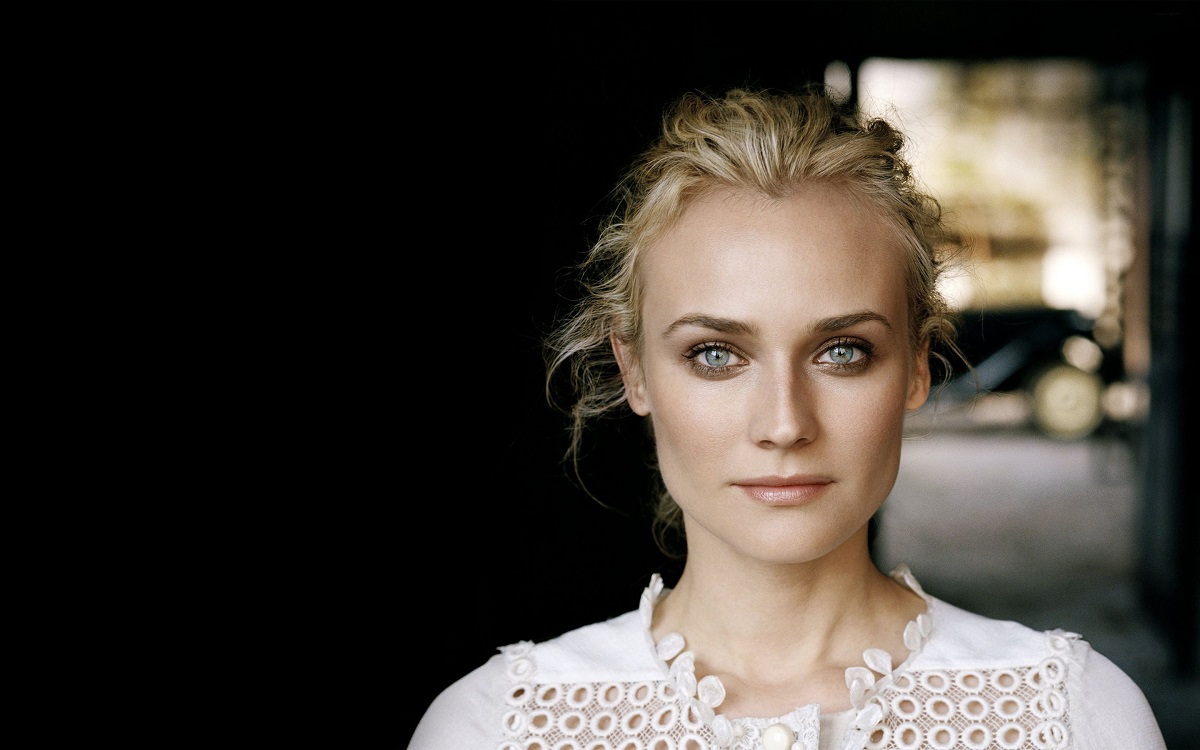 Diane Kruger 2022