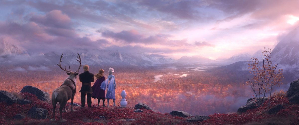         Disney