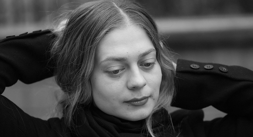 Дарья егорычева биография личная жизнь Дарья Егорычева скончалась в возрасте 37 лет - лайфстайл - 21 февраля 2019 - Кин
