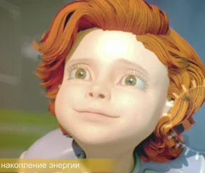 Сколково глазами Алисы Селезневой