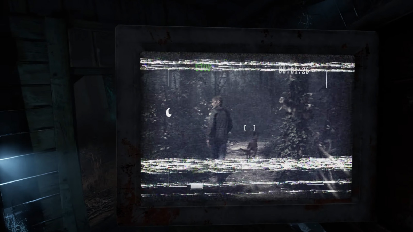 Blair Witch