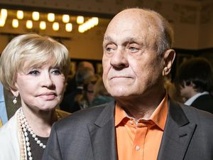 Владимир Меньшов В Молодости Фото Владимир Меньшов В Молодости Фото