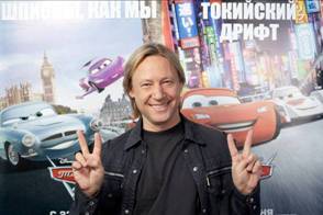 «Тачки 2». Дубляж
