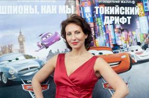 «Тачки 2». Дубляж