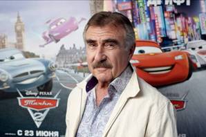 «Тачки 2». Дубляж
