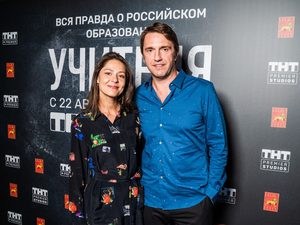 Актер Удовиченко Владимир Фото