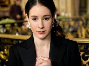 Голая Софья Озерова (Актриса)