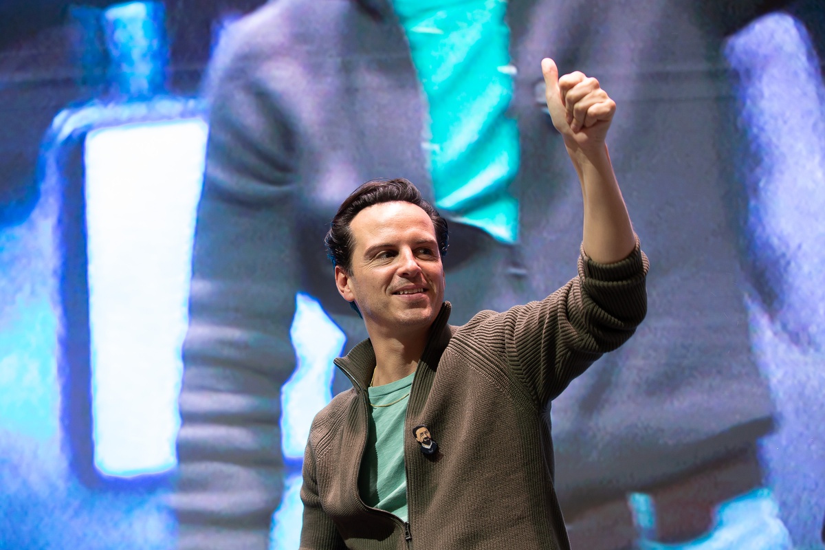 Comic-Con - 2019:  ,    Ը 