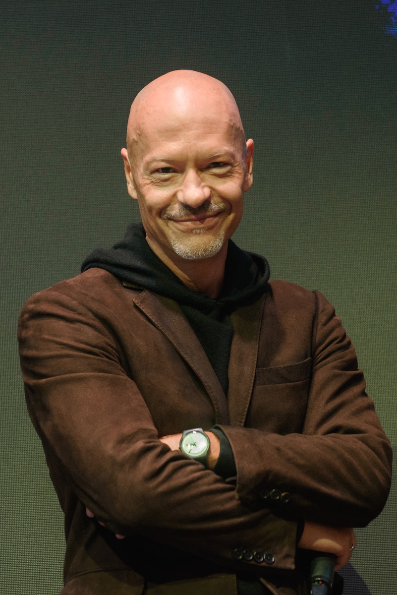 Comic-Con - 2019:  ,    Ը 
