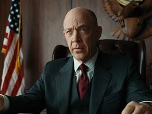 Дж. К. Симмонс и Вера Фармига снимутся в байопике американского политика