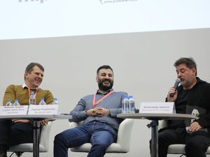 Content Summit Russia  