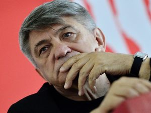 Фонд Александра Сокурова прекратит своё существование