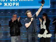 «Второе дыхание» и «Трудный ребенок» победили на фестивале сериалов «Пилот»
