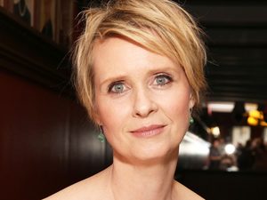 Актриса из «Секса в большом городе» не нашла в сериале феминизма