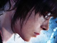 Beyond: Two Souls