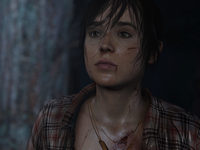 Beyond: Two Souls