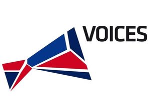  -   VOICES