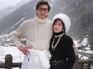 ‎ Gucci, ‎      MGM   More.tv