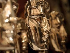  BAFTA 2014