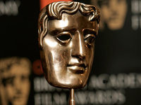  BAFTA 2014 
