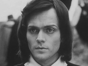 Умер Андрей Харитонов