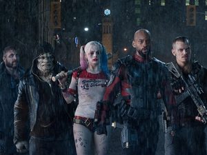 Новый трейлер фильма «Отряд самоубийц»