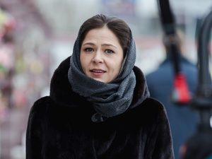 Следователь Елена Лядова расследует резонансное дело в детективе «Случайный кадр»