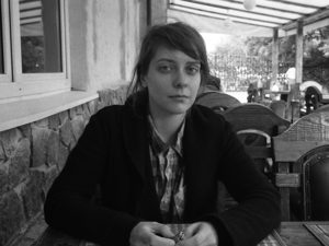Сценарист Любовь Мульменко дебютирует в режиссуре