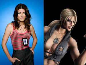         Mortal Kombat