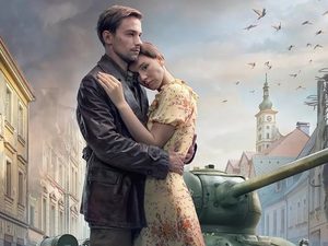 Создатели «Т-34» вошли в перечень лидеров отечественного кинопроизводства