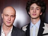 BAFTA-2025: Юра Борисов, Эдриан Броуди и Джаред Лето
