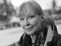 Ушла из жизни Марина Влади