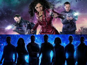 Syfy     Ҹ 