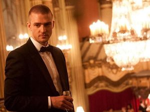 Джастин Тимберлэйк попытается восстановить жизнь после тюрьмы