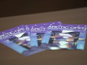   ARCTIC OPEN  7    