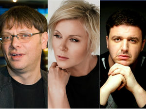 В жюри фестиваля «Движение» вошли Валерий Тодоровский, Яна Троянова и Максим Виторган