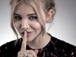 Хлоя Морец сыграет в ремейке «Суспирии»
