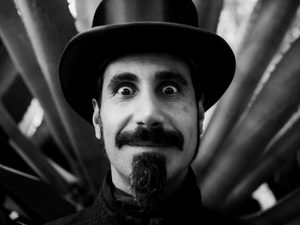   System of a Down       
