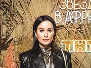 Новые звёзды в Африке: Тина Канделаки, Михаил Галустян и Олег Гаас