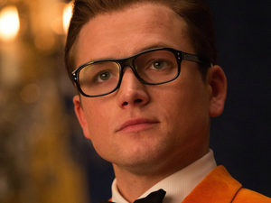          Kingsman:  