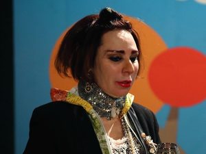 Жанна Агузарова сыграла в новой картине создателя фильмов «Даун Хаус» и «ДМБ»