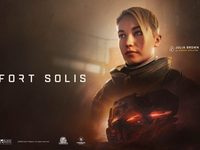  Fort Solis           