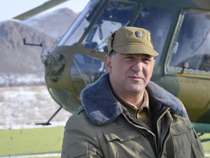 Премьера военной мелодрамы «Вернуть любой ценой» с Сергеем Пускепалисом, Юлией Александровой и Антоном Батыревым состоится 23 февраля