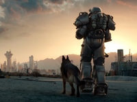  Fallout 4    
