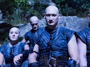 Премьера трейлера «Вурдалаков»