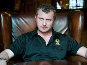 Режиссёр «Измен» экранизирует роман «Мы»