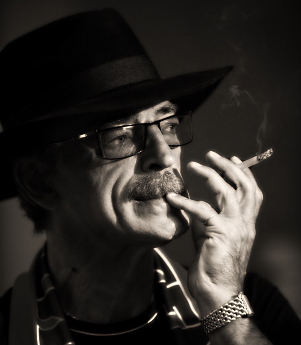 Mikhail Boyarsky announced the end of his acting career