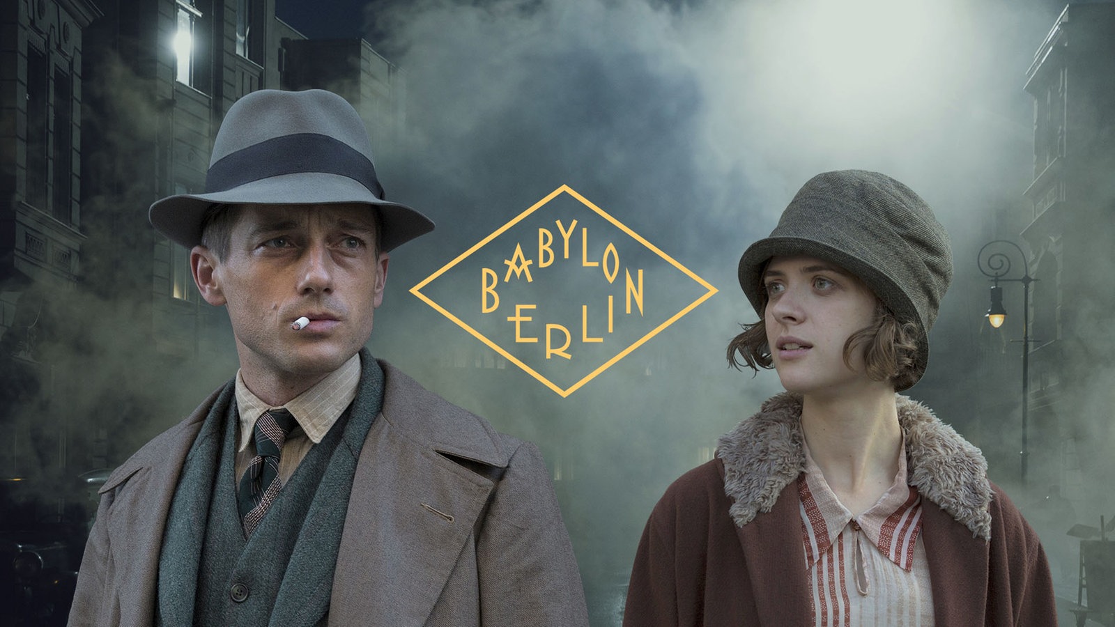 Actriz babylon berlin