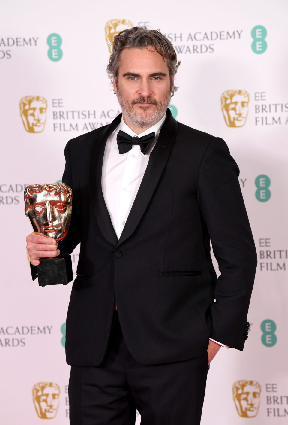 1917      BAFTA